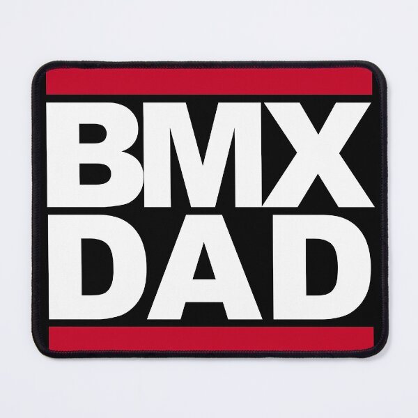 Item preview, BMX DAD designed and sold by Clintpix.