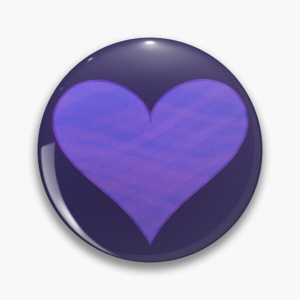 Item preview, Blue Heart Background designed and sold by BatHoldingABat.