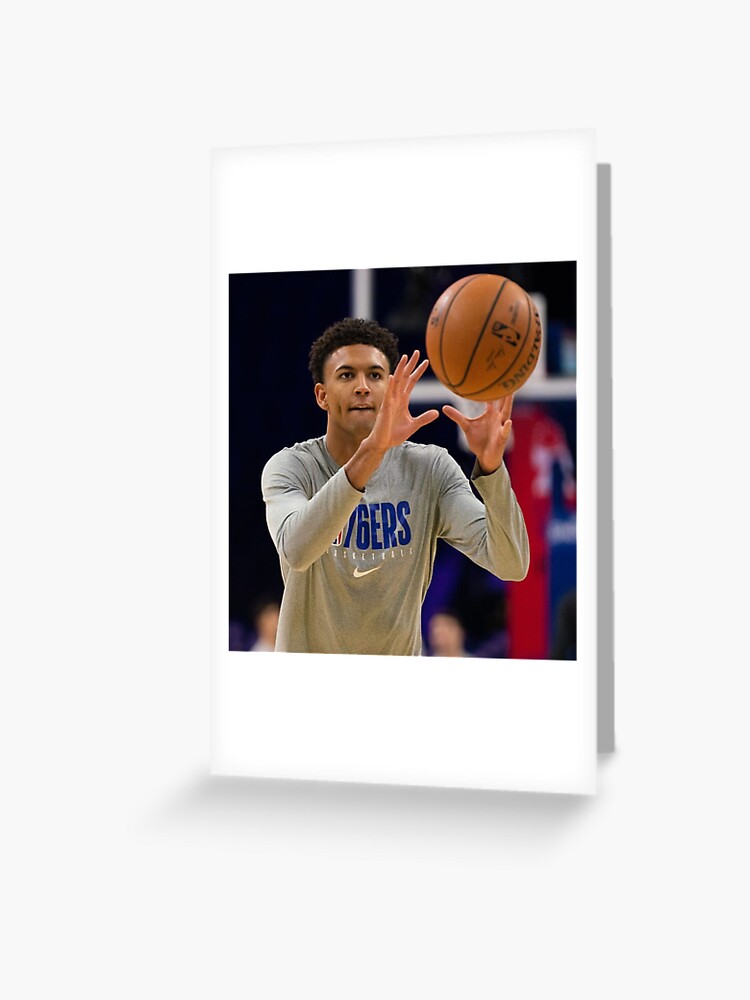 Matisse Thybulle Basketball Paper Poster 76ers shirt, hoodie