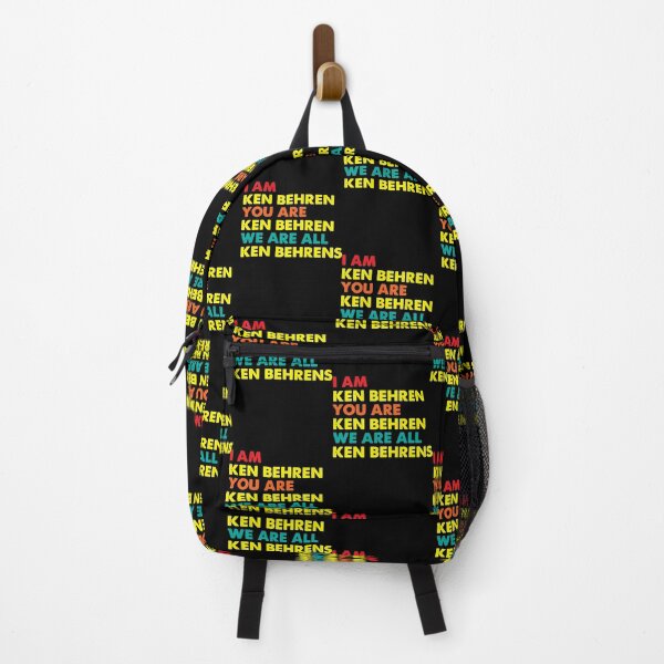 Item preview, I Am Ken Behren You Are Ken Behren We Are All Ken Behrens  designed and sold by jaidinfilo.