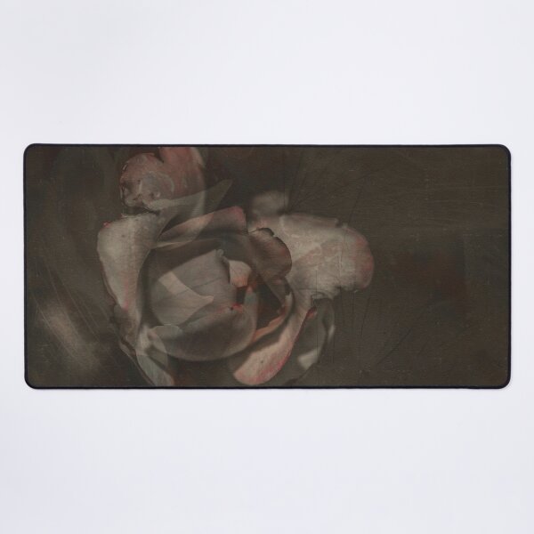 Item preview, Grunge Rosebud designed and sold by DVJPhotography.