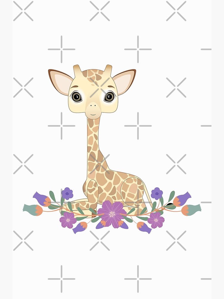 Sophie the Giraffe – Ige Design