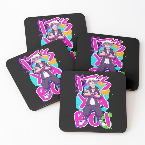 Item preview, Its Ya Boi  designed and sold by jaidinfilo.