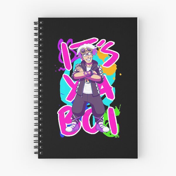 Item preview, Its Ya Boi  designed and sold by jaidinfilo.