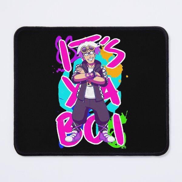 Item preview, Its Ya Boi designed and sold by jaidinfilo.