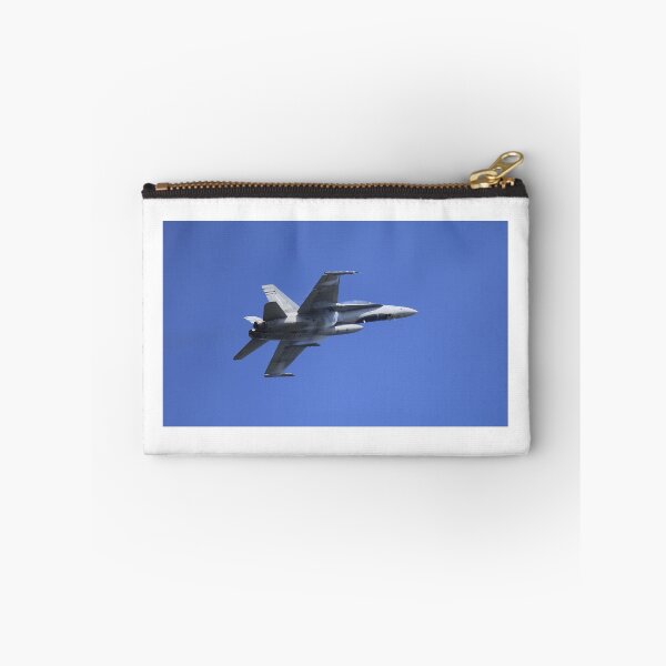 Item preview, F18 Hornet Fighter Jet designed and sold by KimhengFineArt.