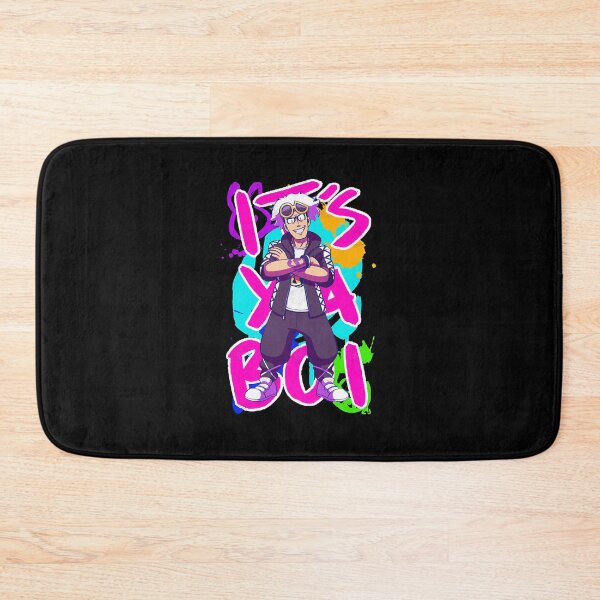 Item preview, Its Ya Boi  designed and sold by jaidinfilo.