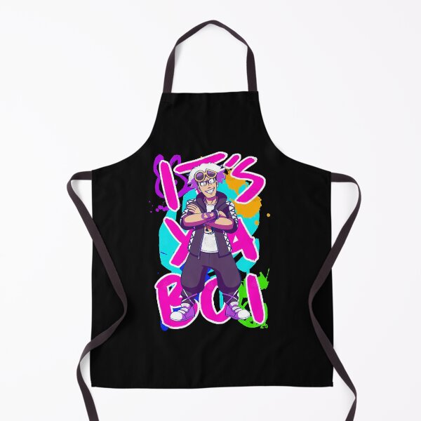 Item preview, Its Ya Boi  designed and sold by jaidinfilo.