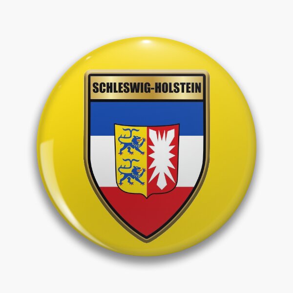 Item preview, SCHLESWIG - HOLSTEIN Phone Cases & Other Gifts (2) designed and sold by mpodger.