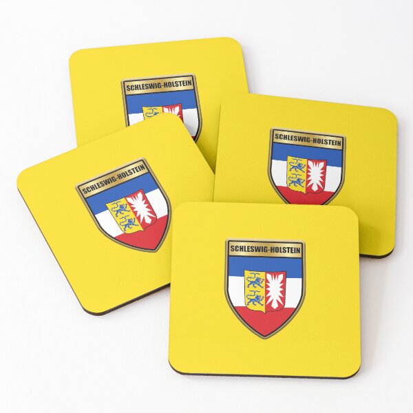 Item preview, SCHLESWIG - HOLSTEIN Phone Cases & Other Gifts (2) designed and sold by mpodger.