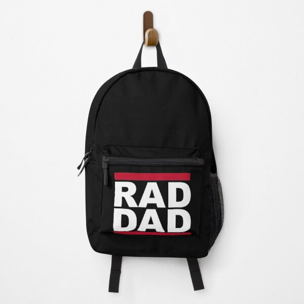 Item preview, RAD DAD Logo designed and sold by Clintpix.