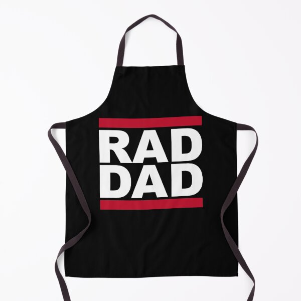 Item preview, RAD DAD Logo designed and sold by Clintpix.