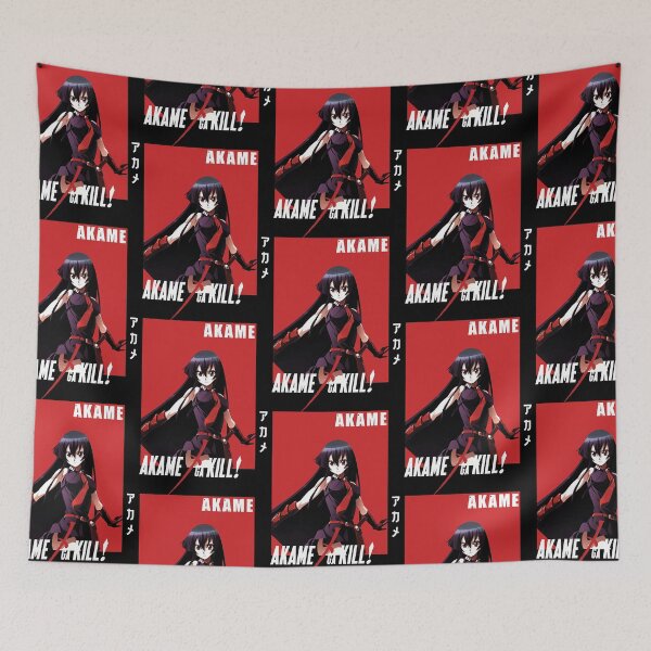 Item preview, Akame  designed and sold by Kambryn19vdcf.