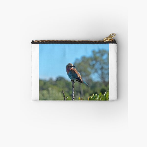 Item preview, Lilac-breasted Roller designed and sold by Sue Robinson.