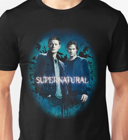 Supernatural: Gifts & Merchandise | Redbubble