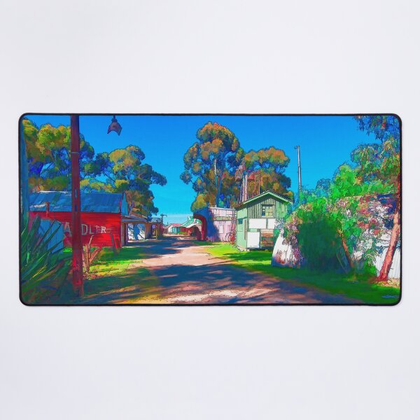 Item preview, Main Street designed and sold by DVJPhotography.