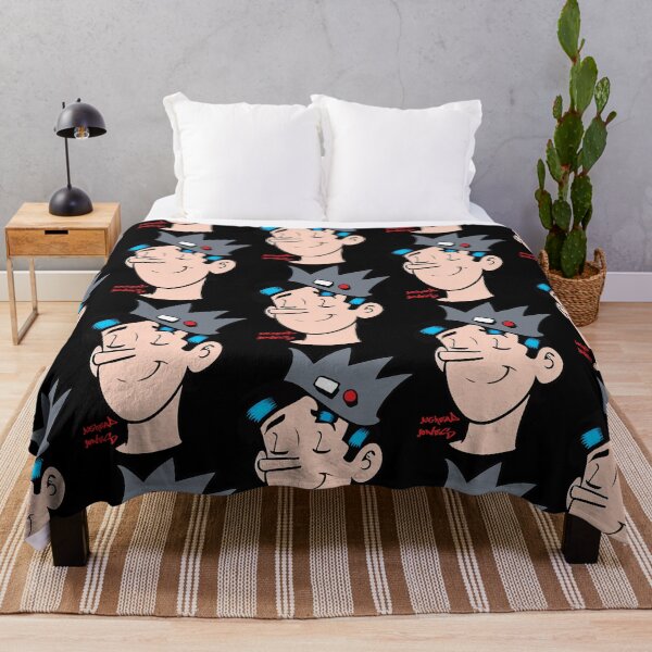 Item preview, Jughead Jones Smiling  designed and sold by jaidinfilo.