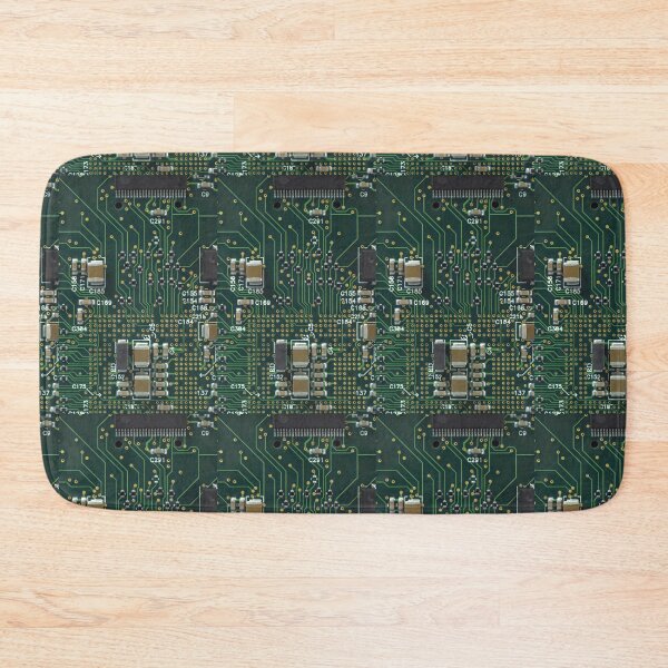 Item preview, Circuit Board designed and sold by Clintpix.