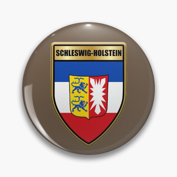 Item preview, SCHLESWIG - HOLSTEIN Phone Cases & Other Gifts (3) designed and sold by mpodger.