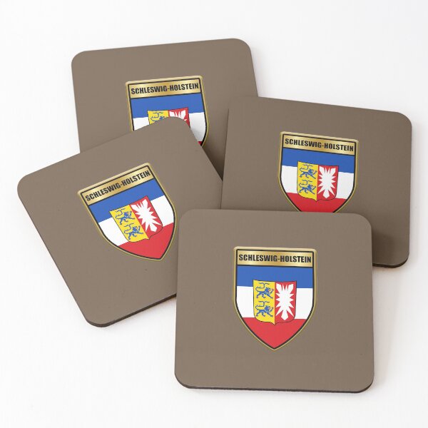 Item preview, SCHLESWIG - HOLSTEIN Phone Cases & Other Gifts (3) designed and sold by mpodger.
