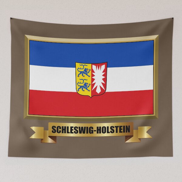Item preview, SCHLESWIG - HOLSTEIN Phone Cases & Other Gifts (3) designed and sold by mpodger.