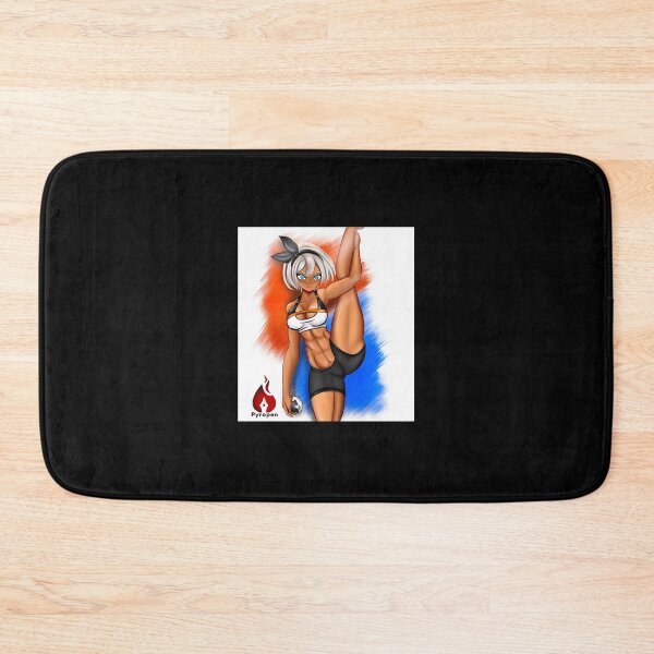 Item preview, Bea  designed and sold by alxandermu.