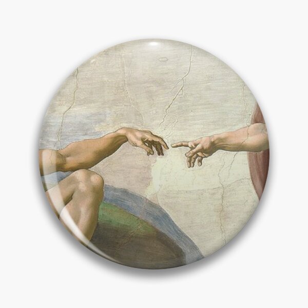 Item preview, Creation of Adam designed and sold by VanillaBubble.