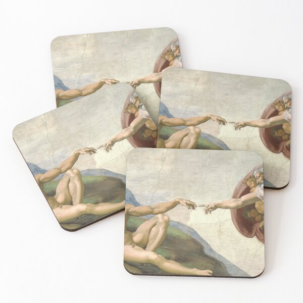 Item preview, Creation of Adam designed and sold by VanillaBubble.