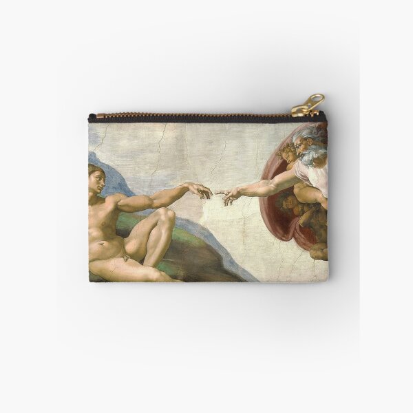 Item preview, Creation of Adam designed and sold by VanillaBubble.