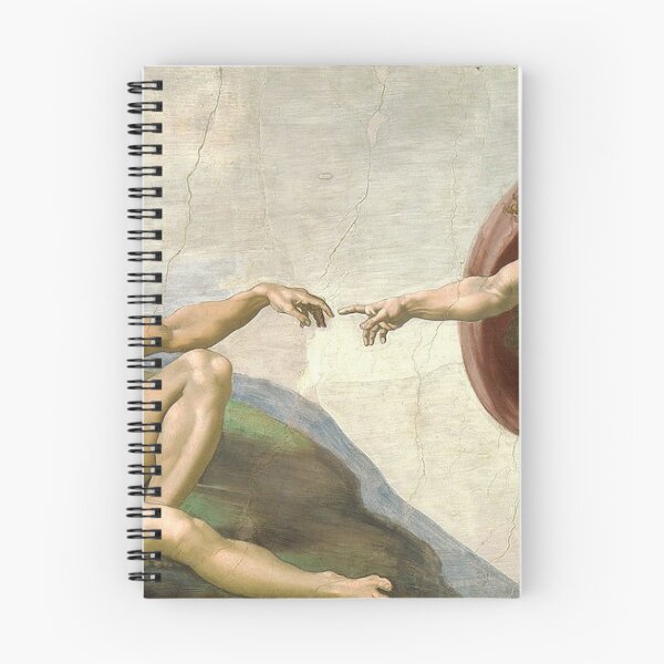 Item preview, Creation of Adam designed and sold by VanillaBubble.