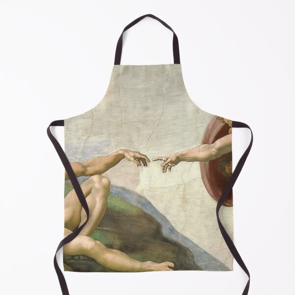 Item preview, Creation of Adam designed and sold by VanillaBubble.