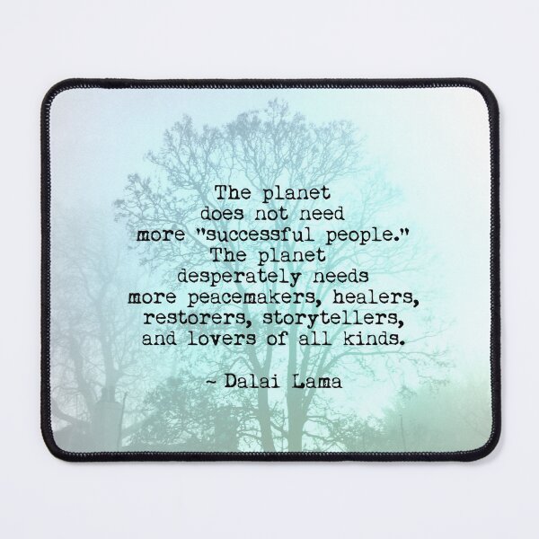 Item preview, The Planet Needs... designed and sold by Emilyromrell.