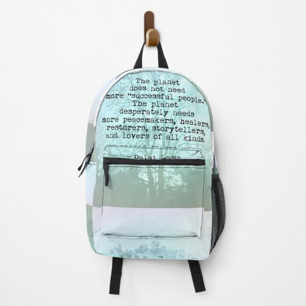 Item preview, The Planet Needs... designed and sold by Emilyromrell.
