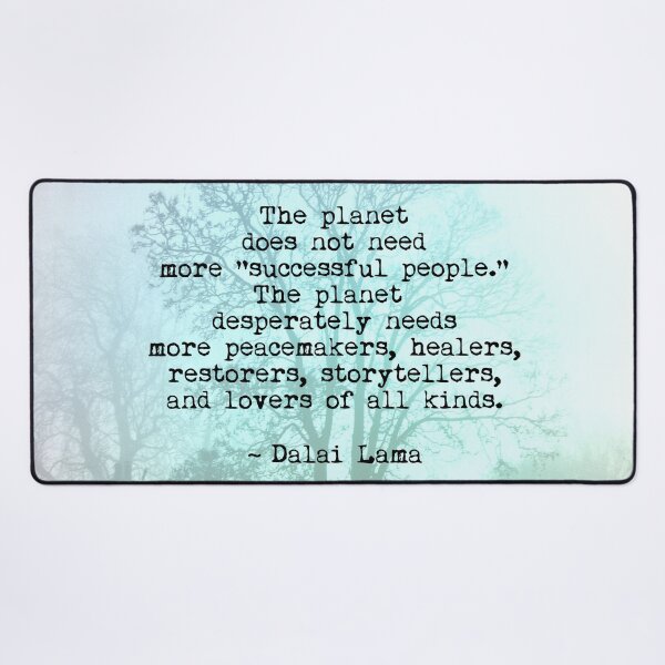 Item preview, The Planet Needs... designed and sold by Emilyromrell.