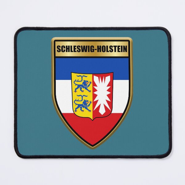 Item preview, SCHLESWIG - HOLSTEIN Phone Cases & Other Gifts (4) designed and sold by mpodger.