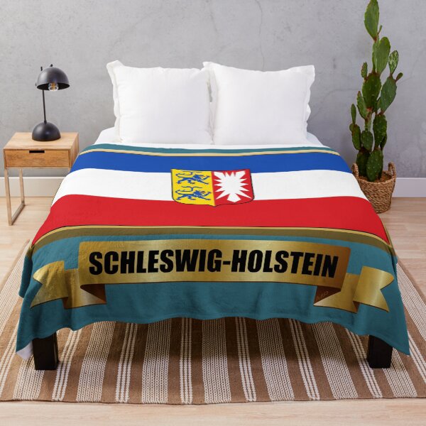 Item preview, SCHLESWIG - HOLSTEIN Phone Cases & Other Gifts (4) designed and sold by mpodger.