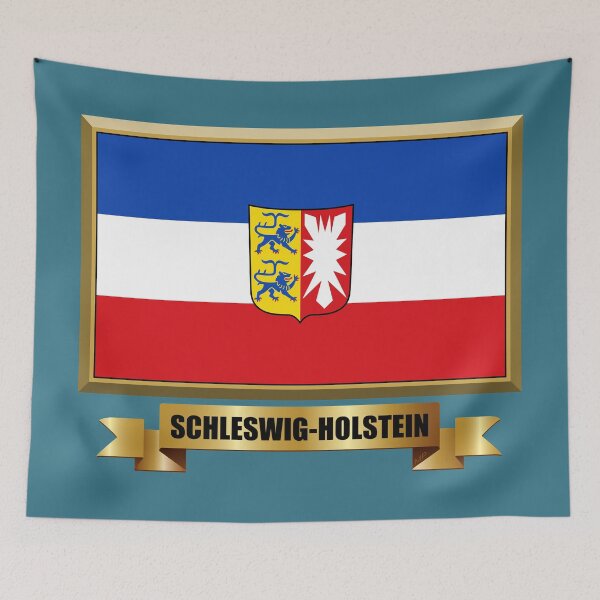 Item preview, SCHLESWIG - HOLSTEIN Phone Cases & Other Gifts (4) designed and sold by mpodger.