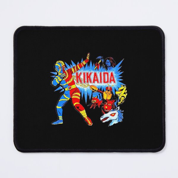 Item preview, Kikaida Android Kikaider Vintage  designed and sold by alxandermu.
