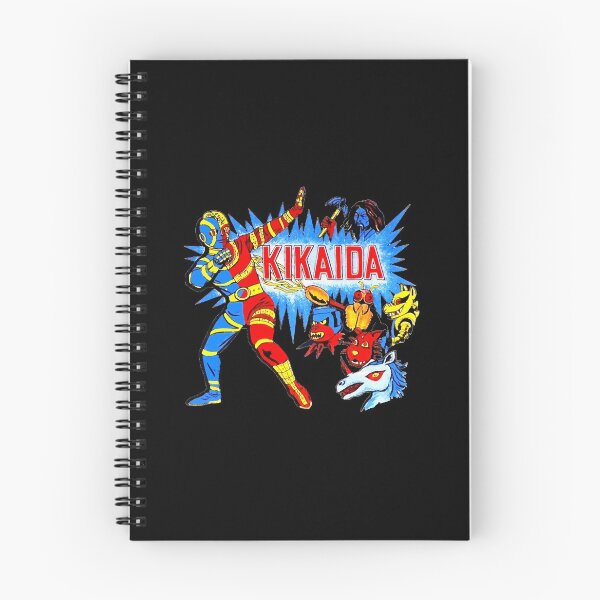 Item preview, Kikaida Android Kikaider Vintage  designed and sold by alxandermu.