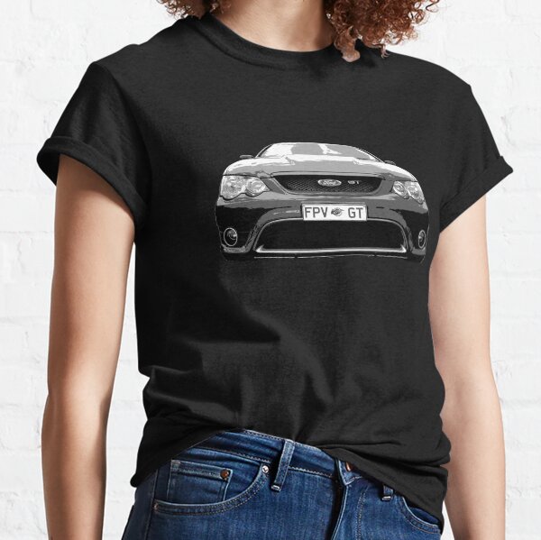 Ford FPV Classic T-Shirt