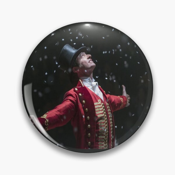 Item preview, The Greatest Showman designed and sold by kocengorenn.