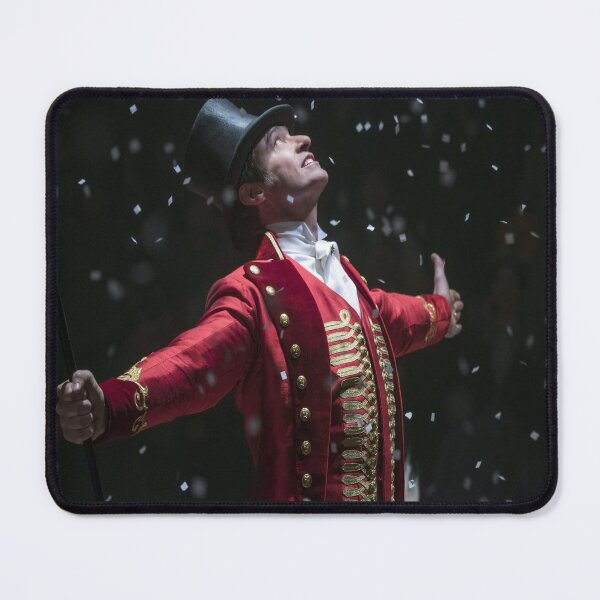 Item preview, The Greatest Showman designed and sold by kocengorenn.
