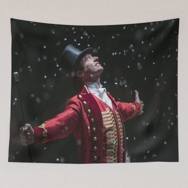 Item preview, The Greatest Showman designed and sold by kocengorenn.