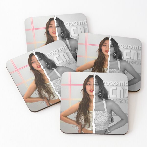 Item preview, Jihyo (Divided Photo) designed and sold by stailok's place.