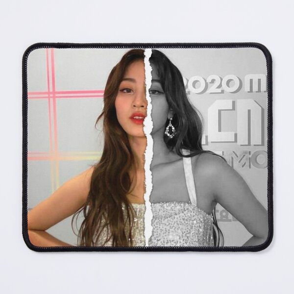 Item preview, Jihyo (Divided Photo) designed and sold by stailok's place.