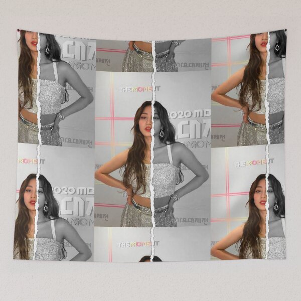 Item preview, Jihyo (Divided Photo) designed and sold by stailok's place.