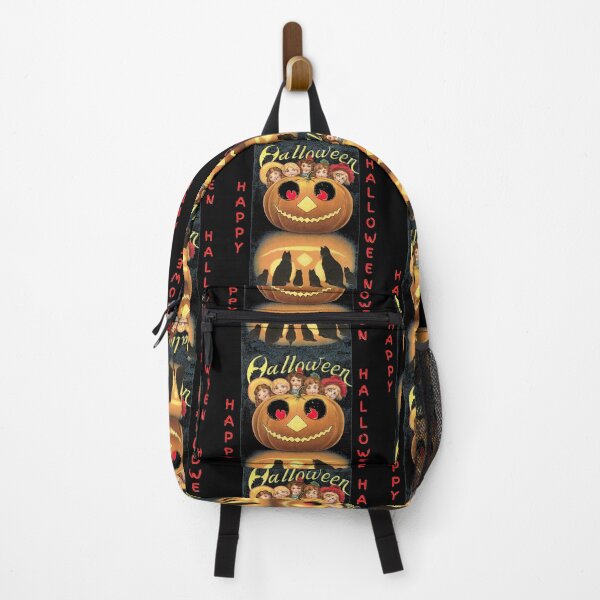 Item preview, Oldish Vintage Halloween. Happy All Hallows' Eve #25 designed and sold by Krispsm.