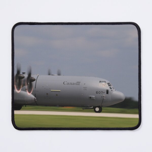 Item preview, Canadian AirForces Hercules C130 designed and sold by KimhengFineArt.