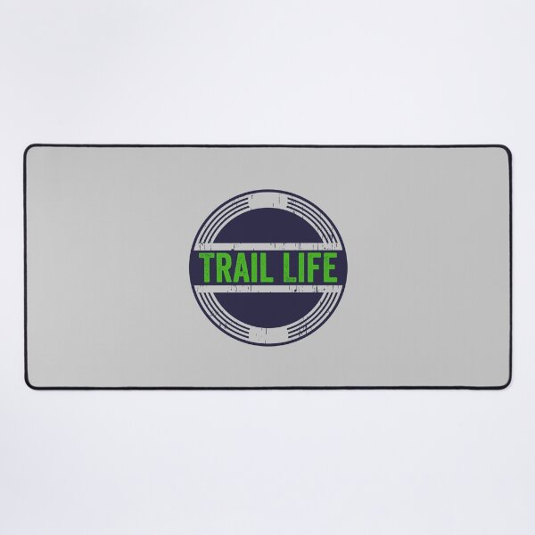 Item preview, Trail Life Navy designed and sold by Sleepygirl2010.