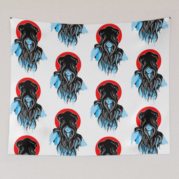 Item preview, octopus designed and sold by jimmykanderson.